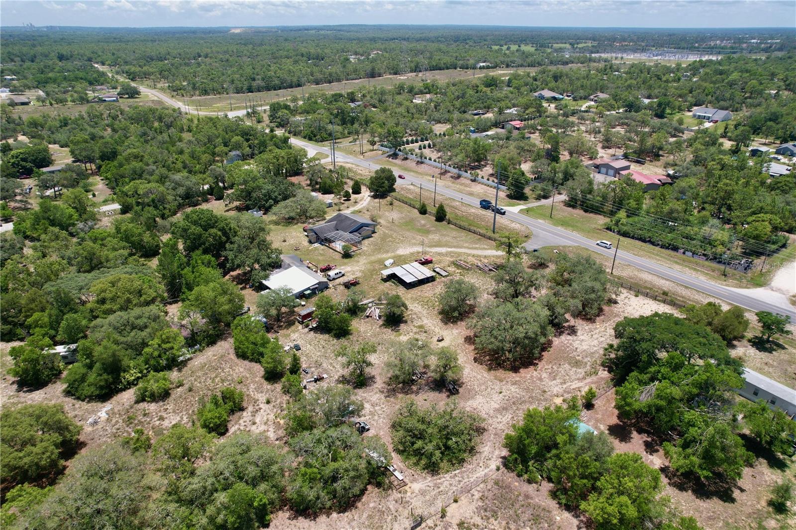 GULF FLORIDA HIGHLANDS - Residential