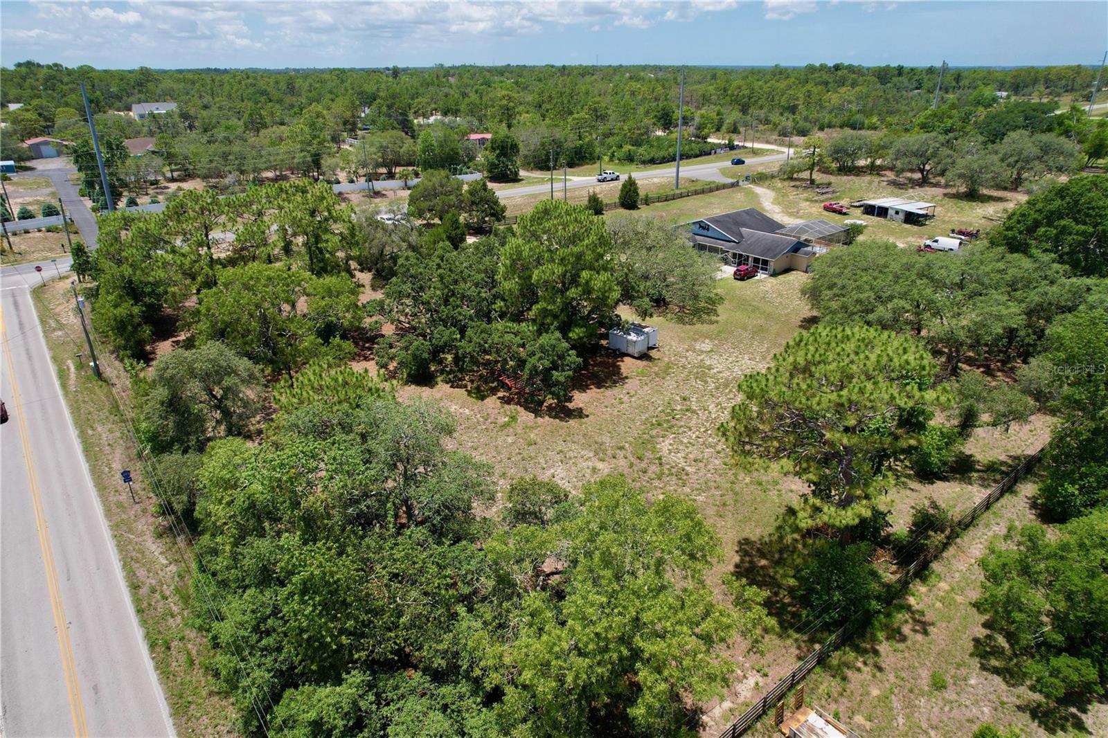 GULF FLORIDA HIGHLANDS - Residential