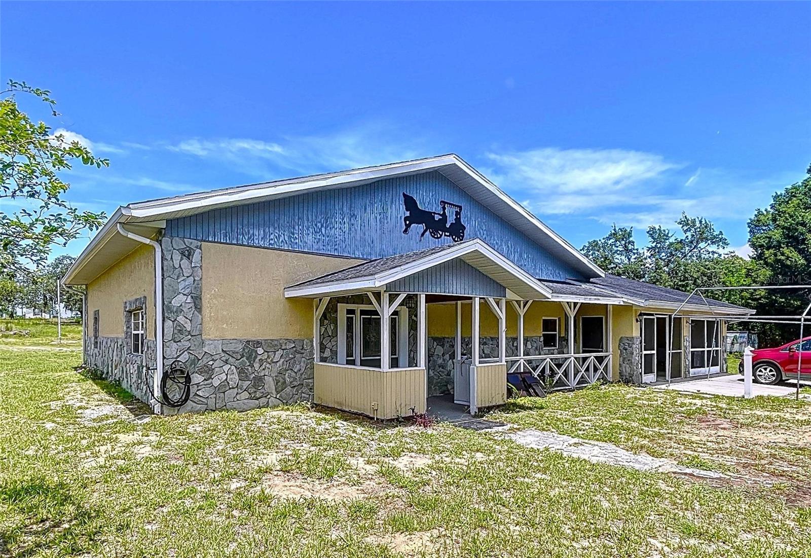 GULF FLORIDA HIGHLANDS - Residential