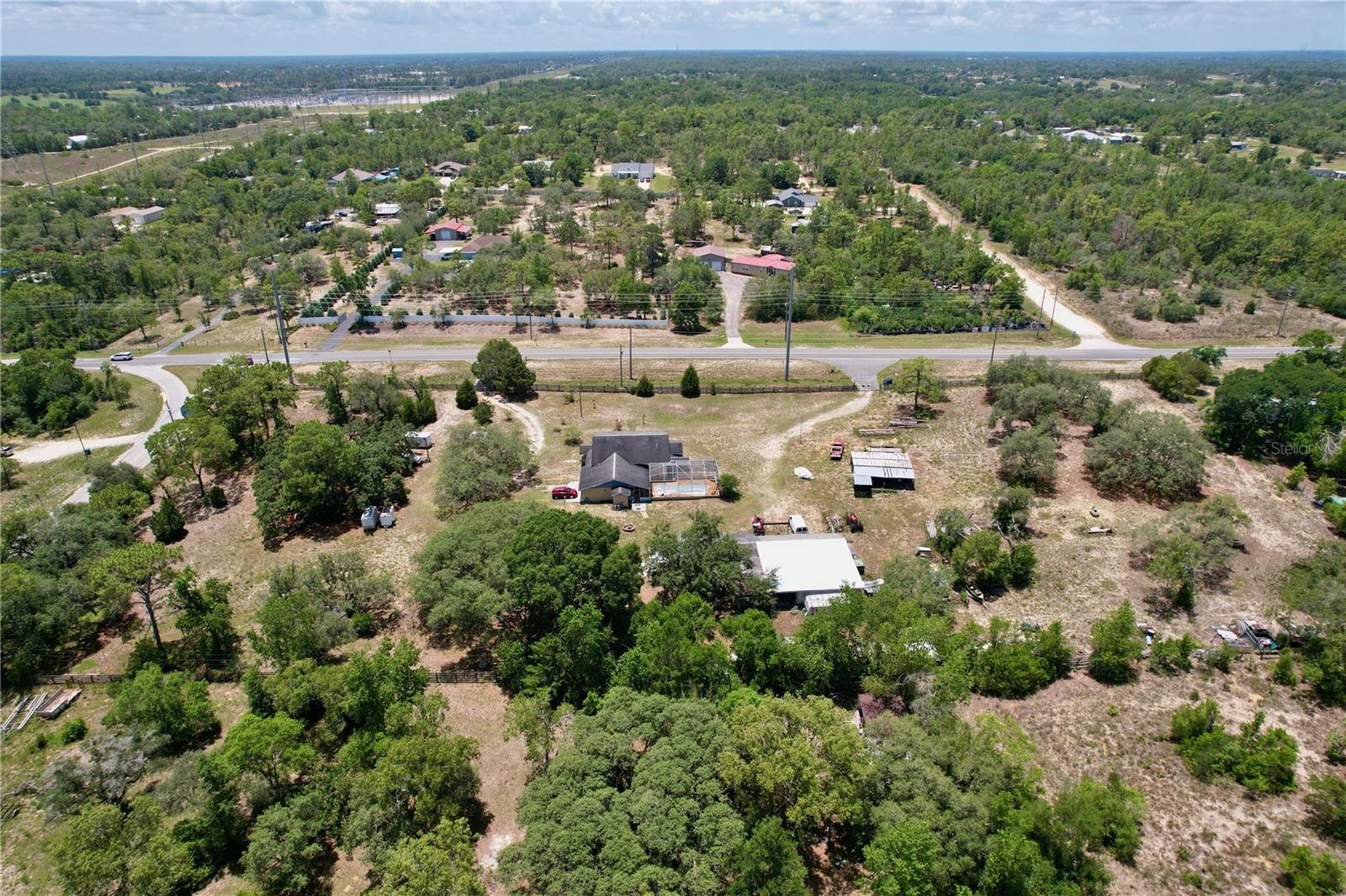 GULF FLORIDA HIGHLANDS - Residential