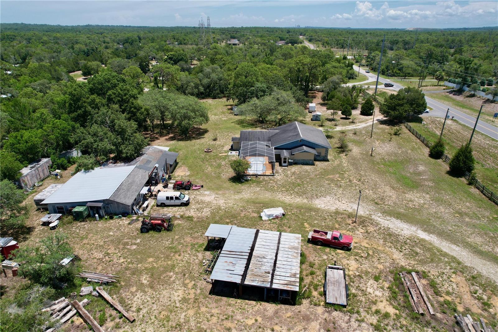 GULF FLORIDA HIGHLANDS - Residential