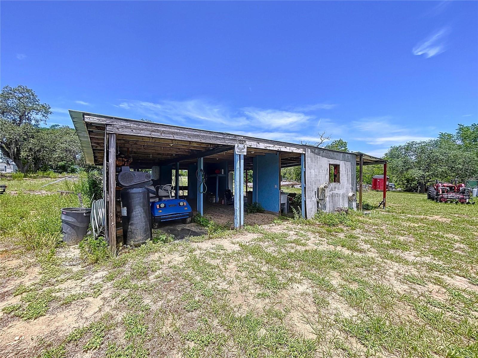 GULF FLORIDA HIGHLANDS - Residential