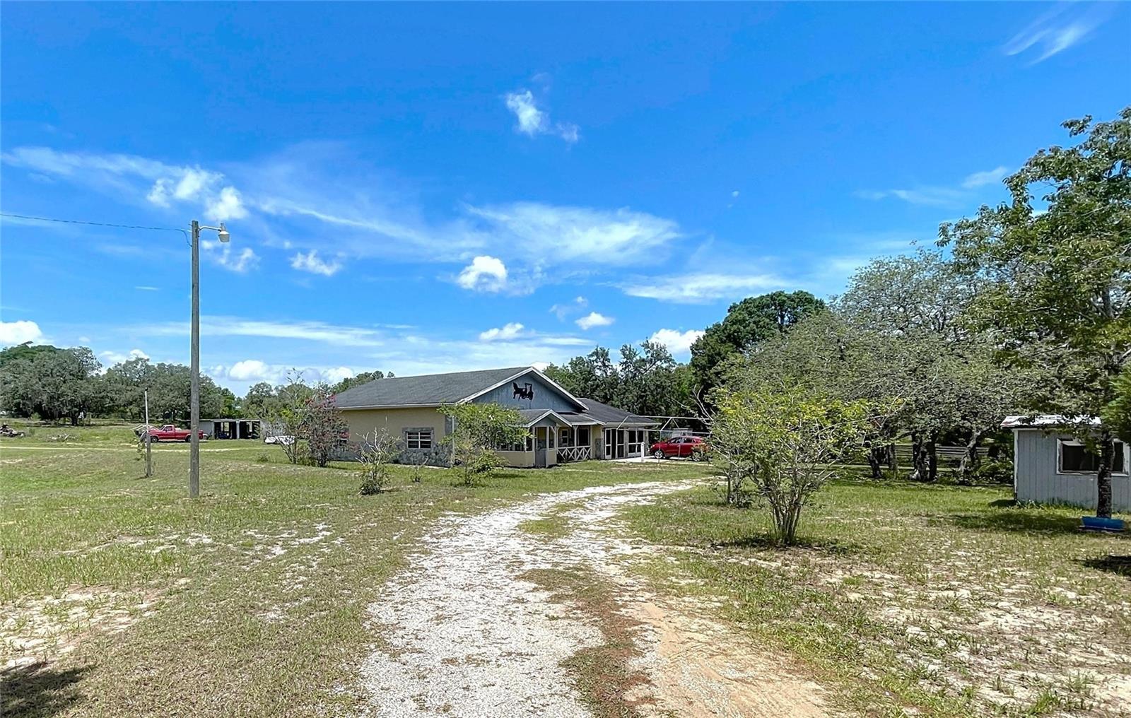 GULF FLORIDA HIGHLANDS - Residential