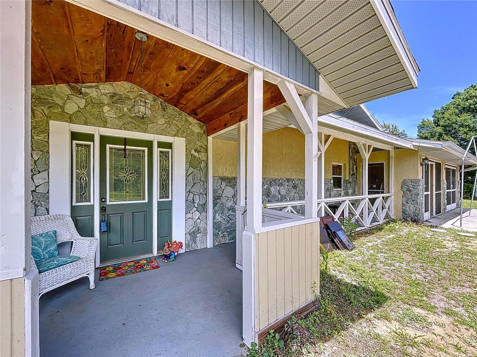 GULF FLORIDA HIGHLANDS - Residential