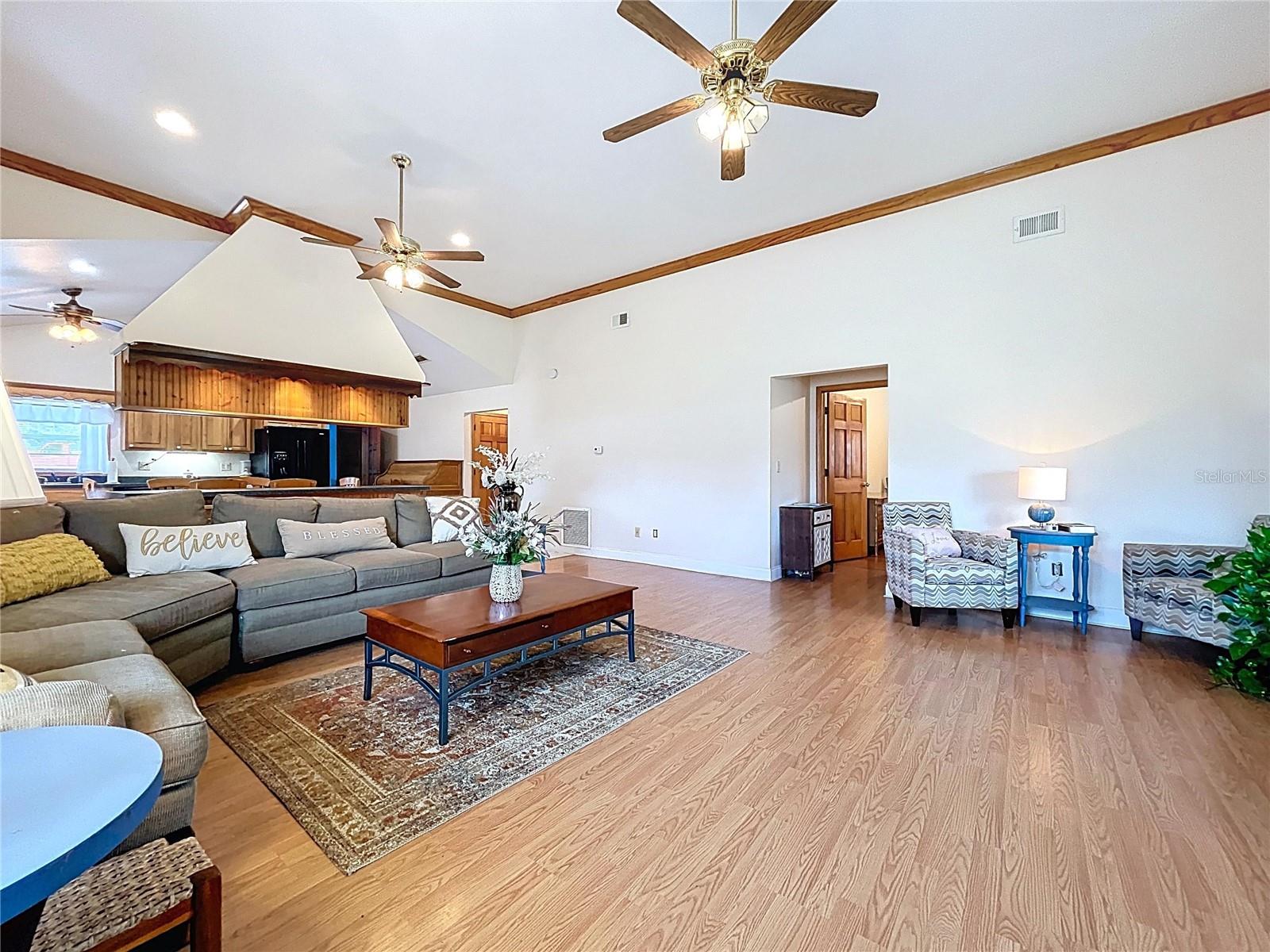 GULF FLORIDA HIGHLANDS - Residential