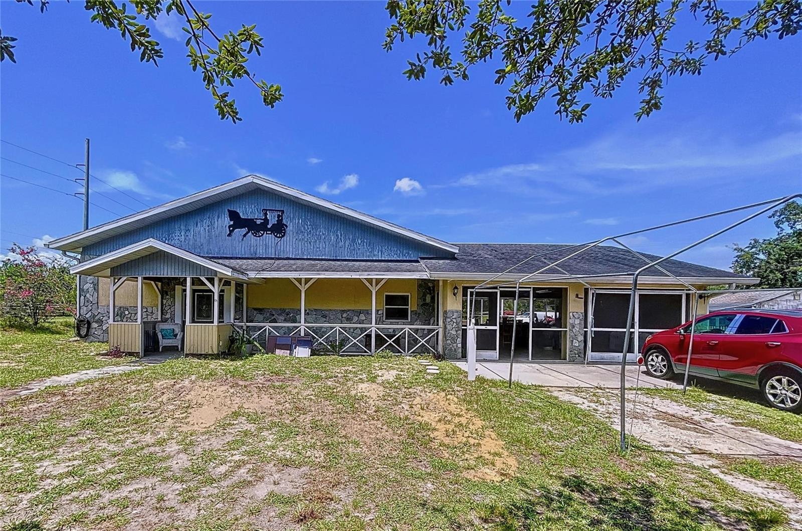 GULF FLORIDA HIGHLANDS - Residential