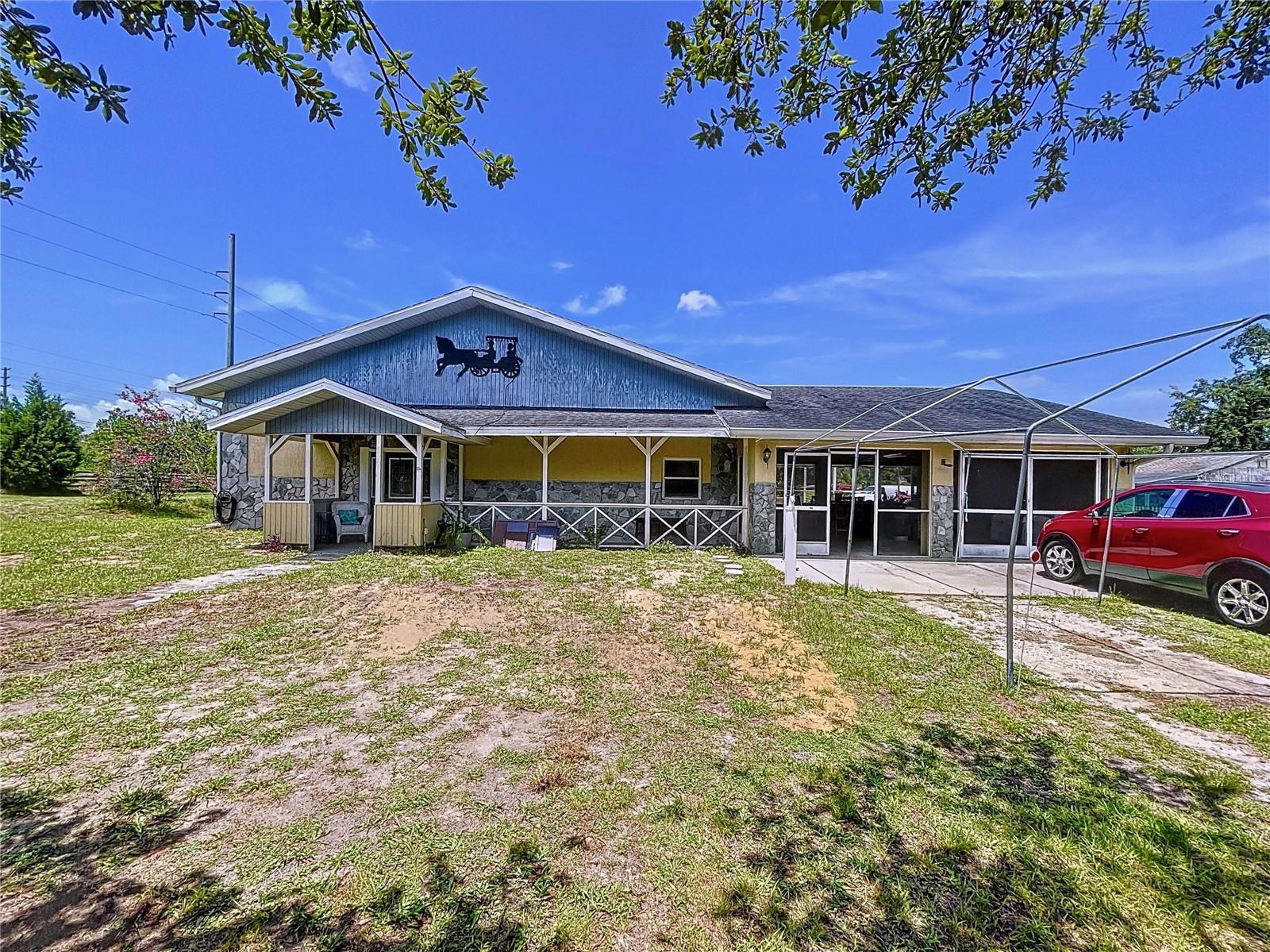 GULF FLORIDA HIGHLANDS - Residential