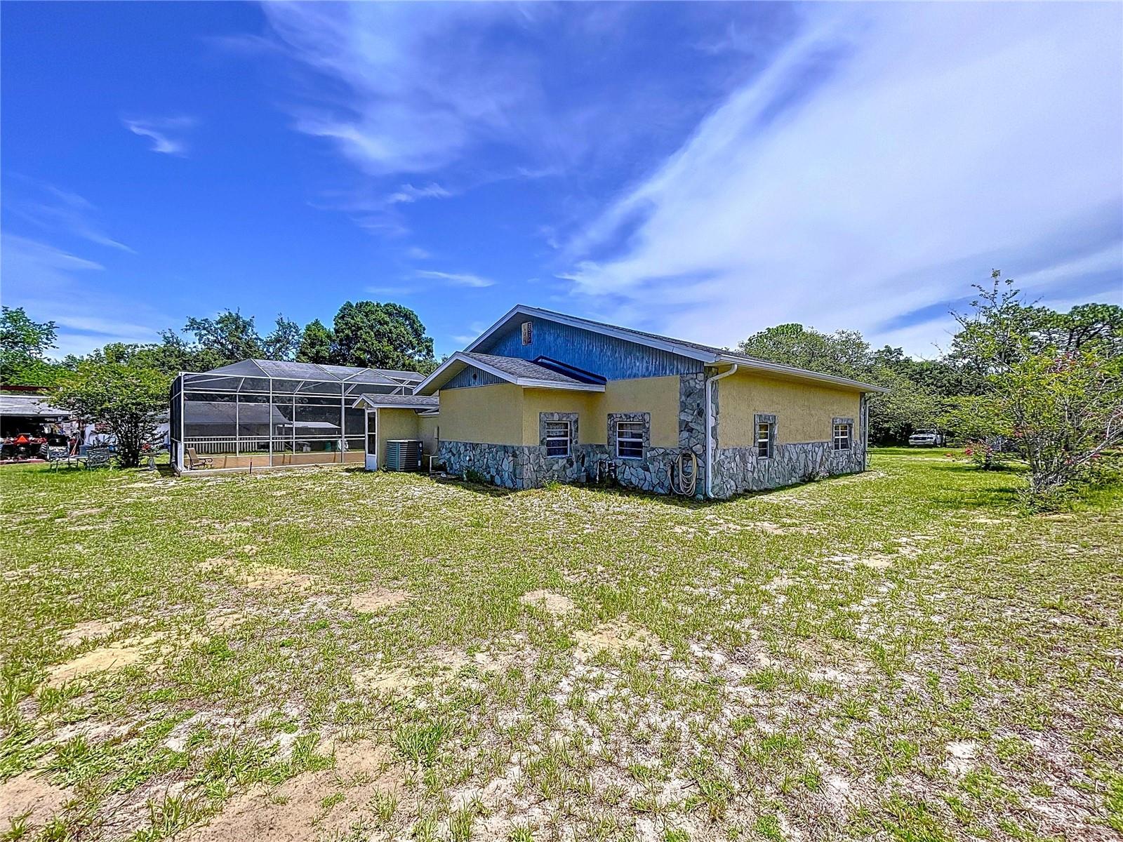 GULF FLORIDA HIGHLANDS - Residential