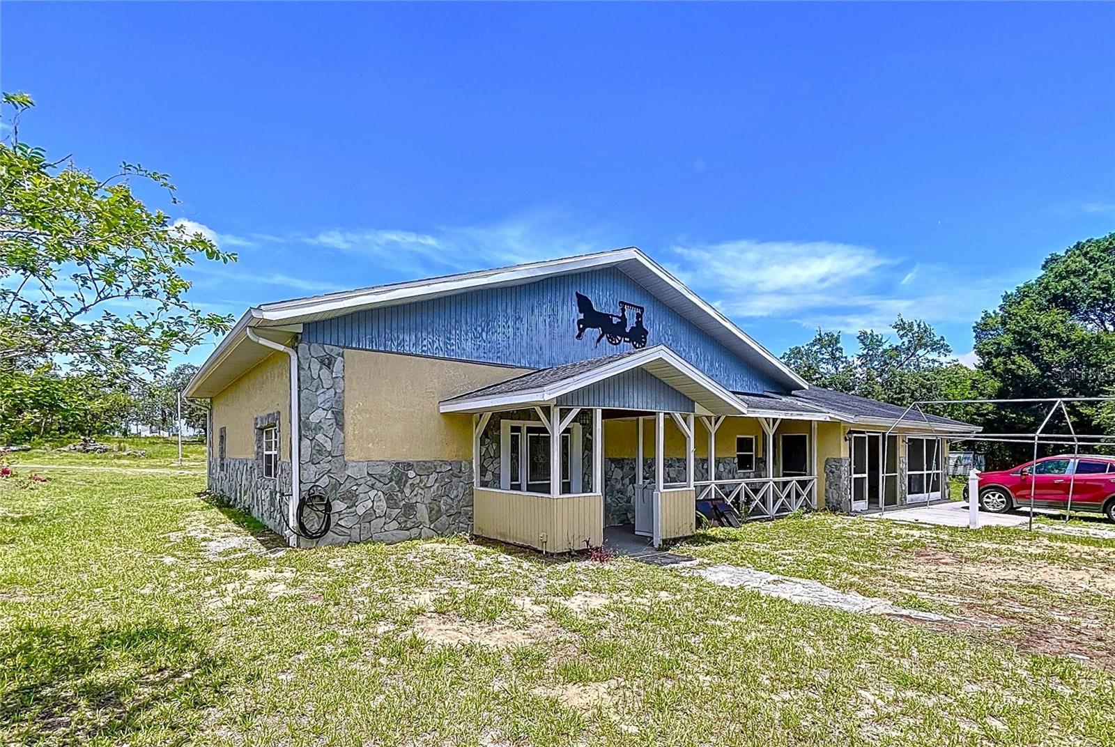 GULF FLORIDA HIGHLANDS - Residential