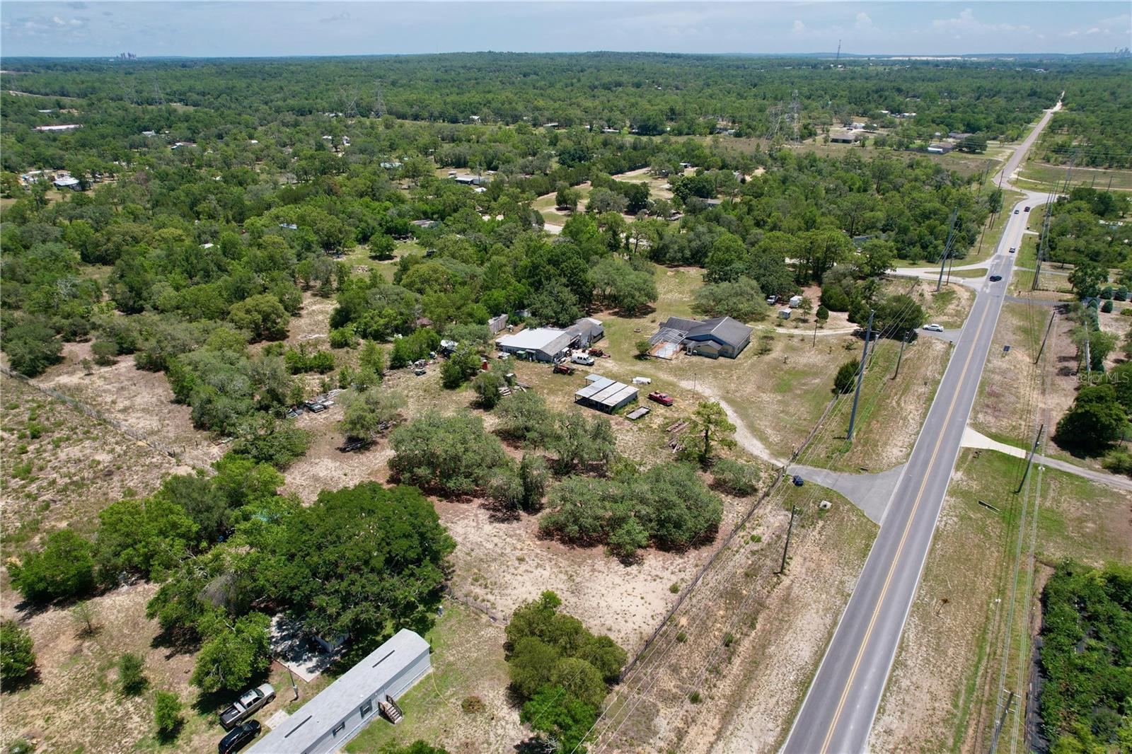 GULF FLORIDA HIGHLANDS - Residential