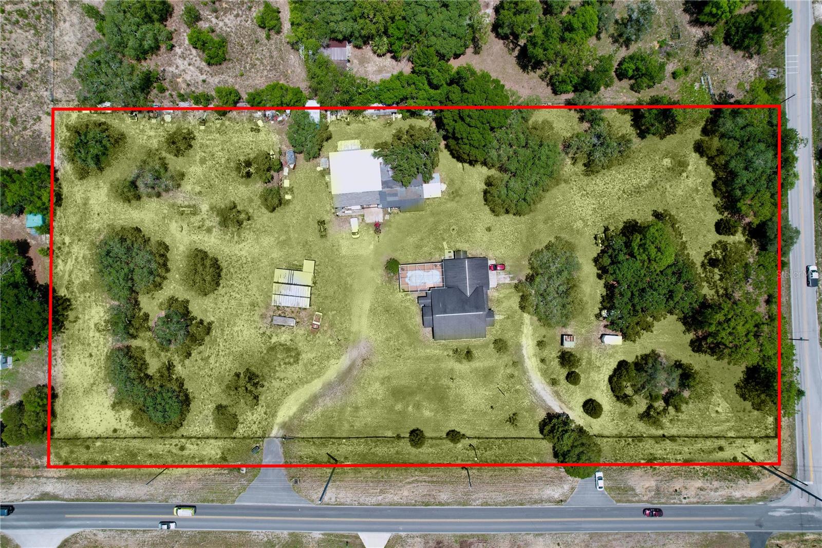 GULF FLORIDA HIGHLANDS - Residential