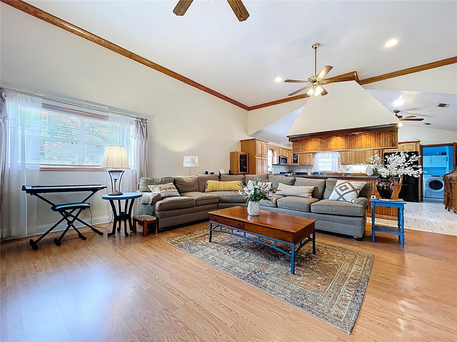 GULF FLORIDA HIGHLANDS - Residential