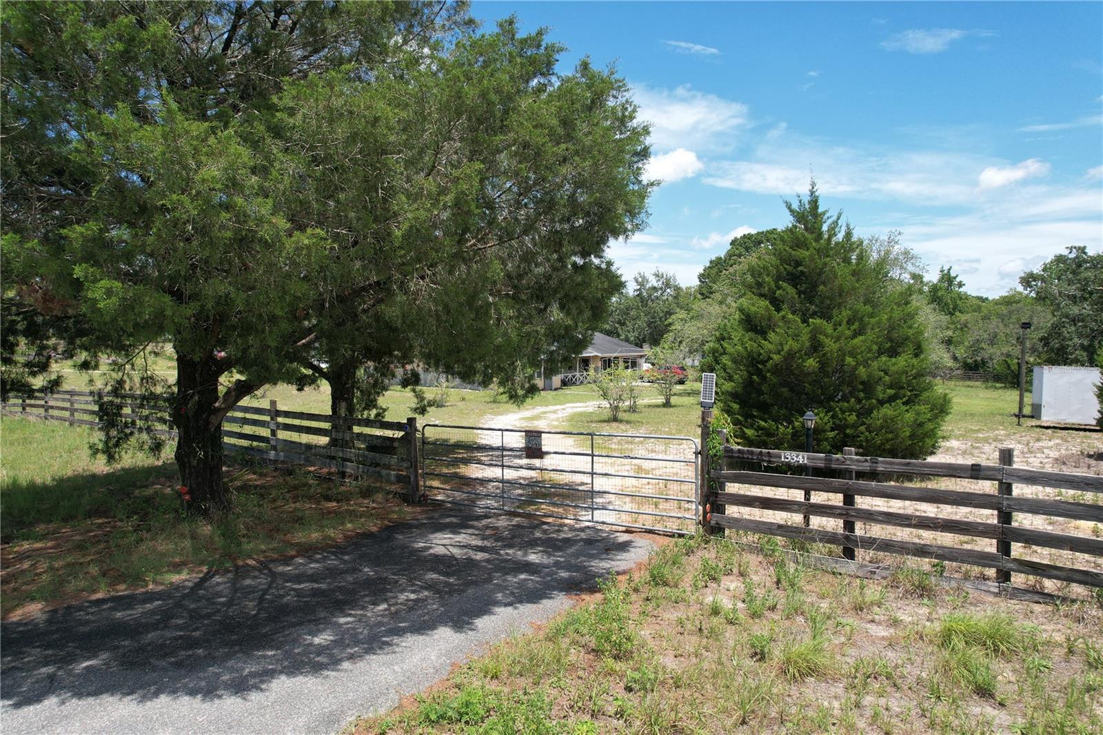 GULF FLORIDA HIGHLANDS - Residential