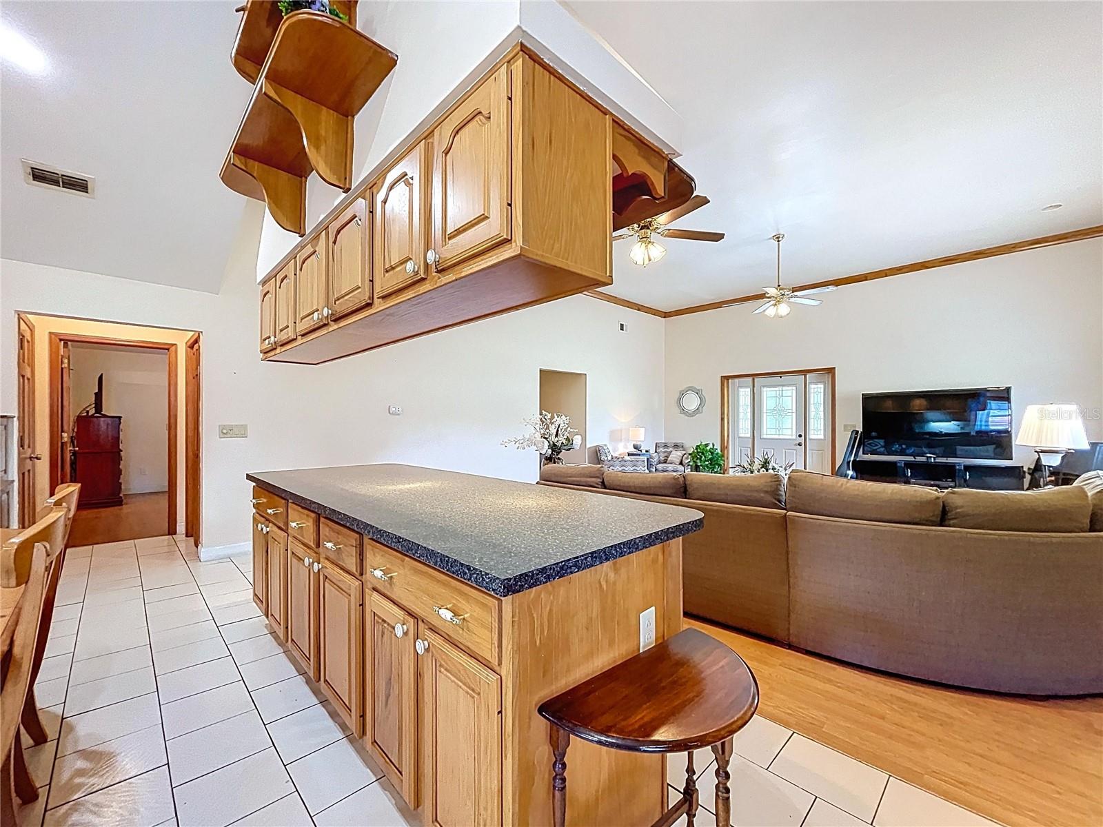 GULF FLORIDA HIGHLANDS - Residential