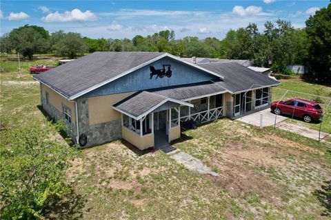 13341 HEXAM ROAD WEEKI WACHEE FL 34613