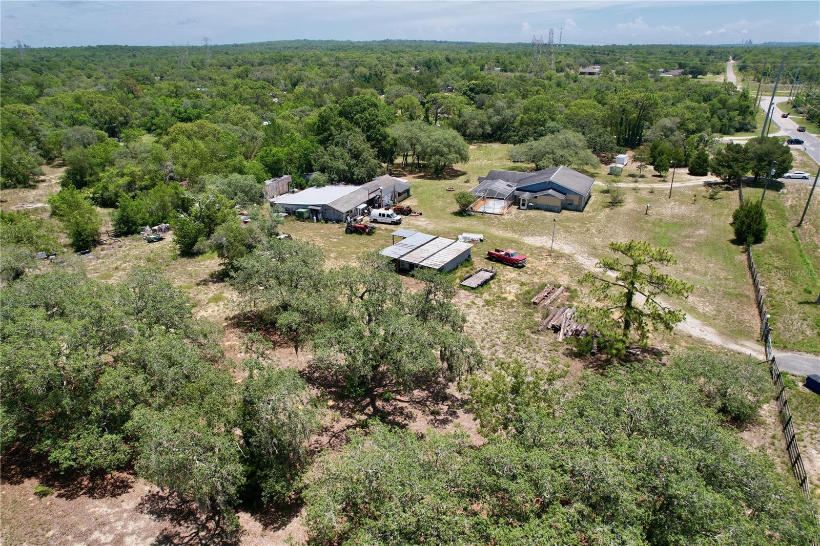 GULF FLORIDA HIGHLANDS - Residential