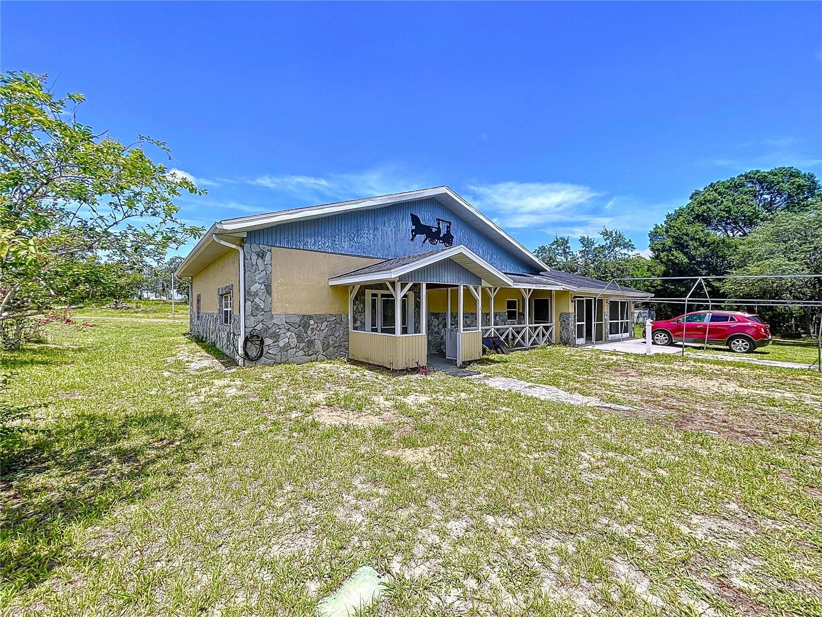 GULF FLORIDA HIGHLANDS - Residential