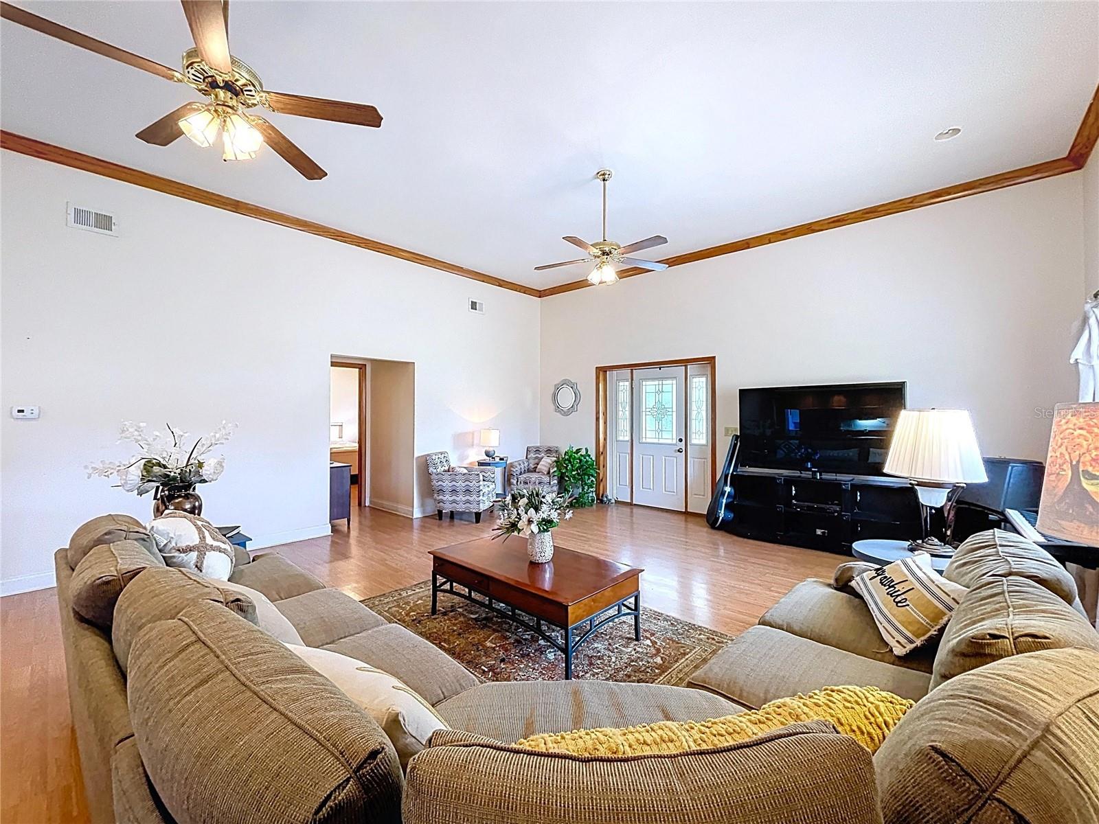 GULF FLORIDA HIGHLANDS - Residential