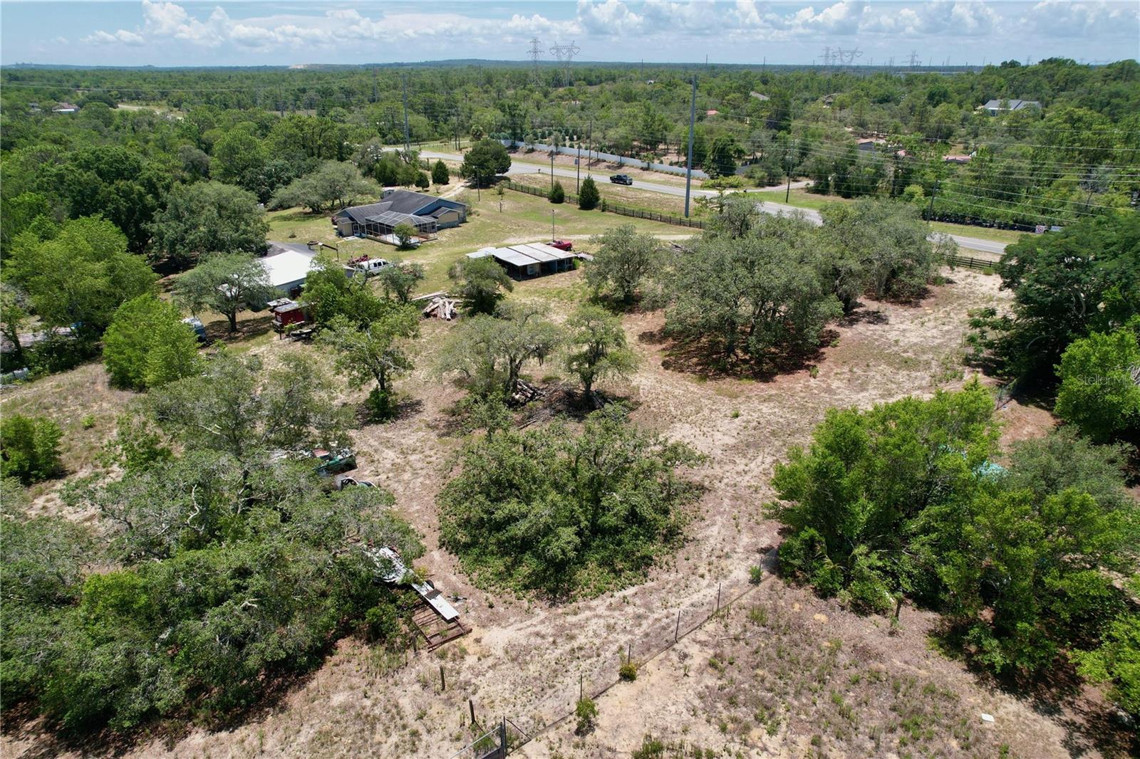 GULF FLORIDA HIGHLANDS - Residential