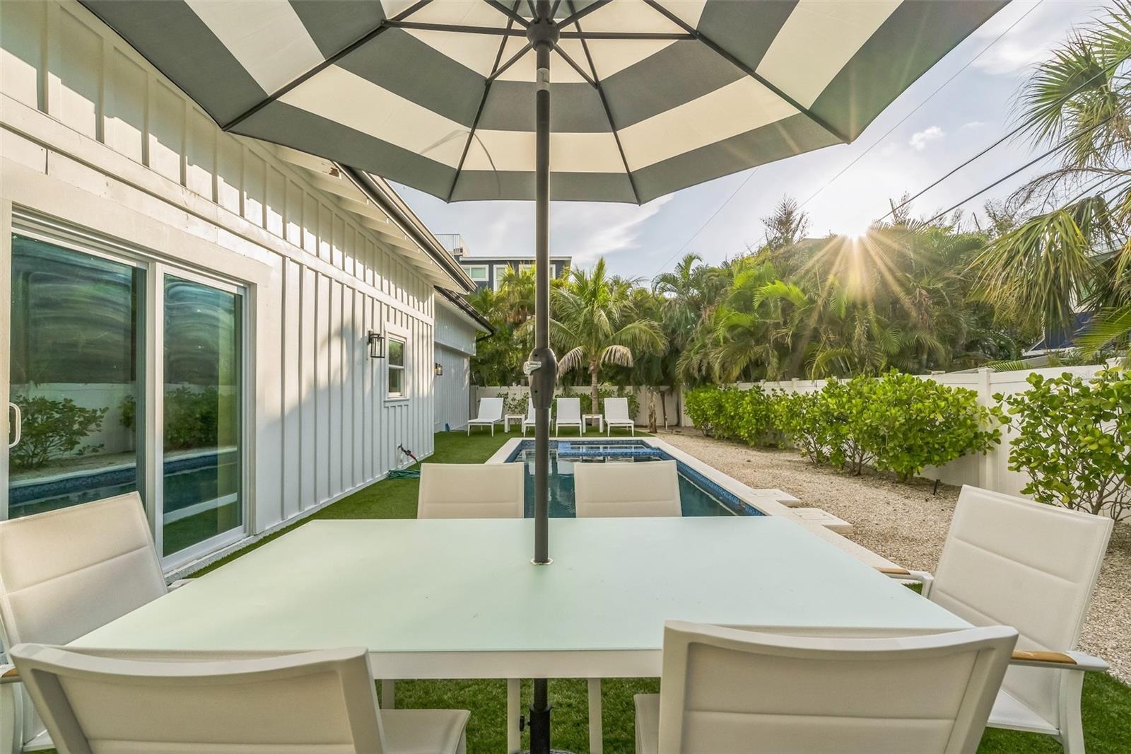 BAY PALMS ADD - Residential