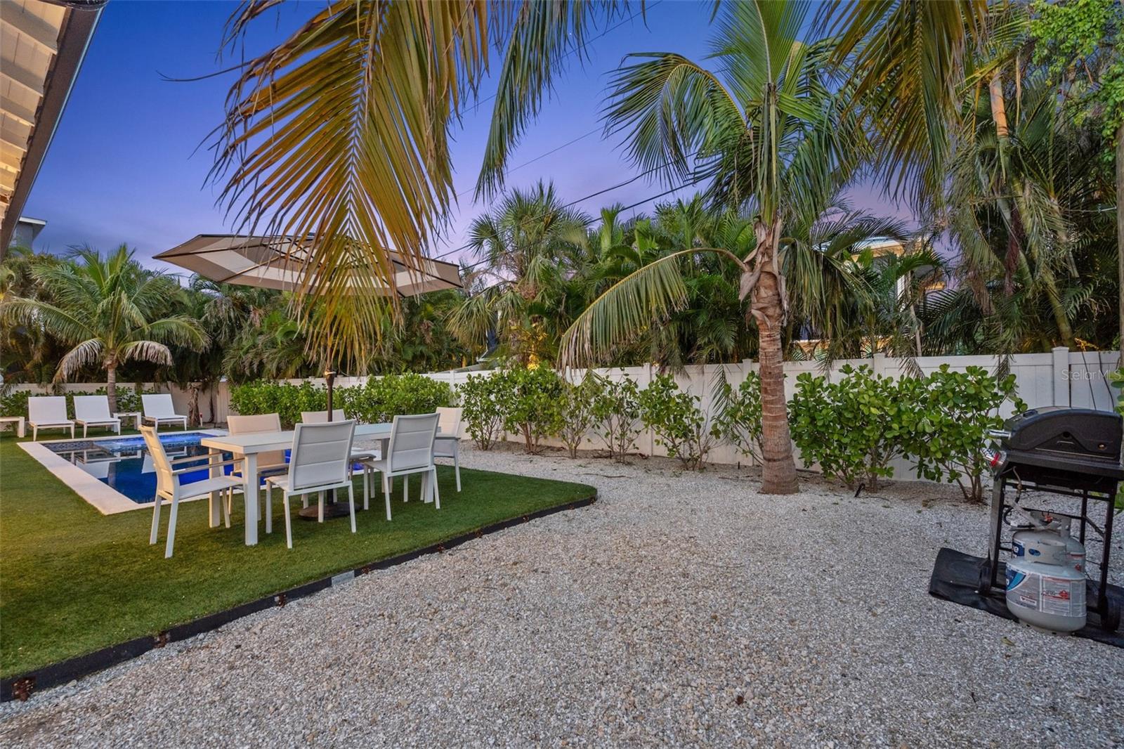 BAY PALMS ADD - Residential