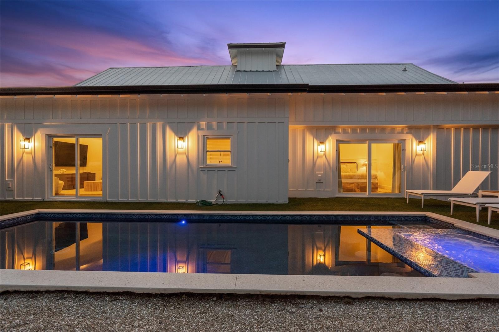 BAY PALMS ADD - Residential