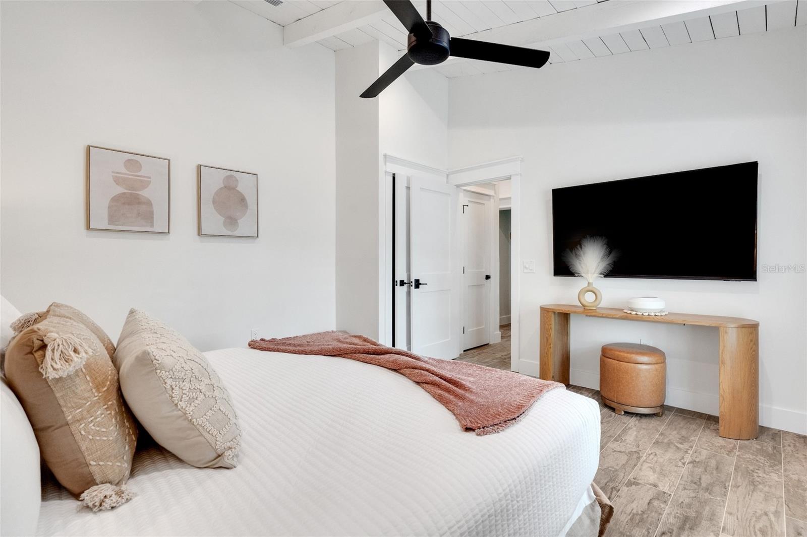 BAY PALMS ADD - Residential