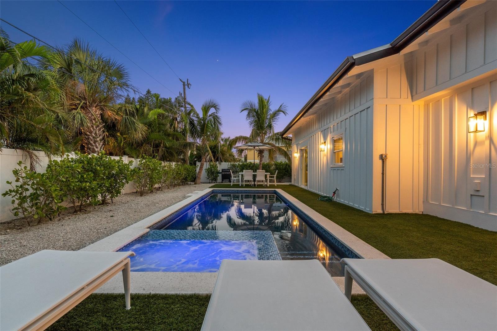 BAY PALMS ADD - Residential