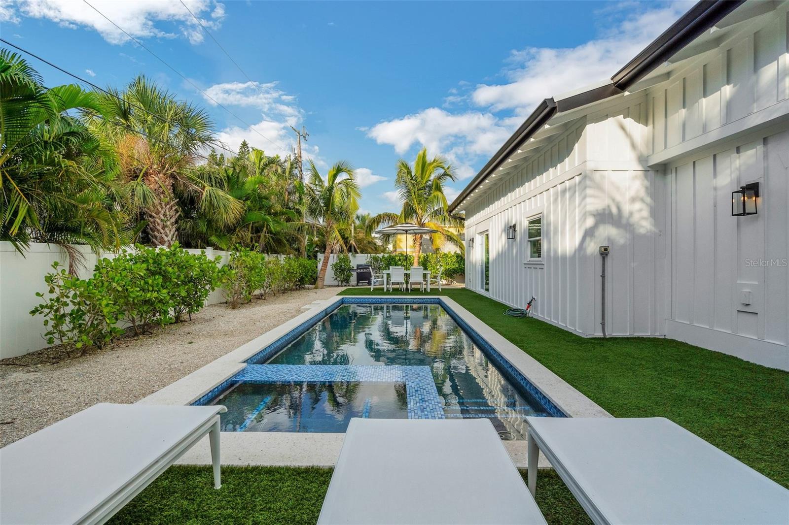 BAY PALMS ADD - Residential