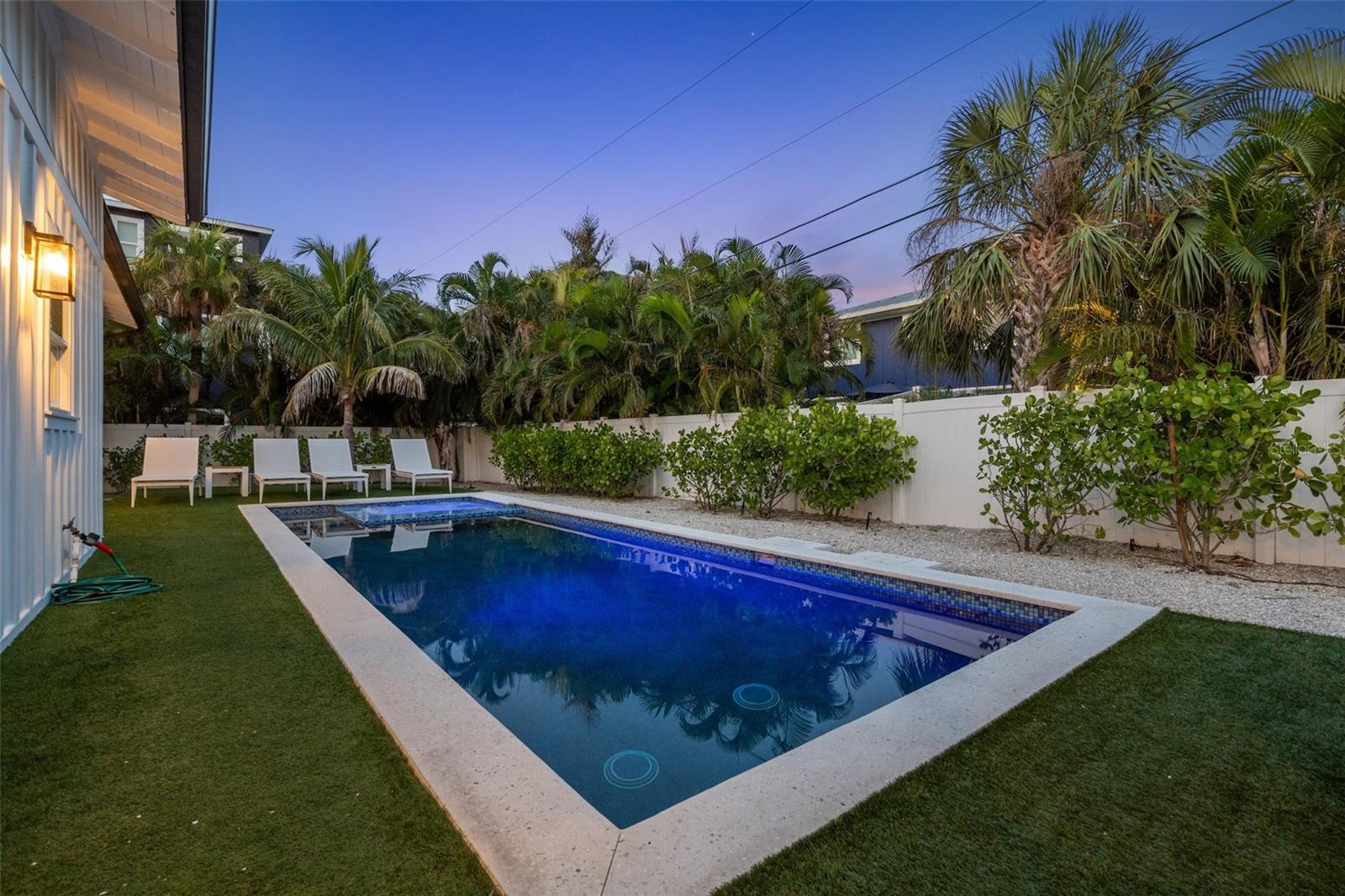 BAY PALMS ADD - Residential