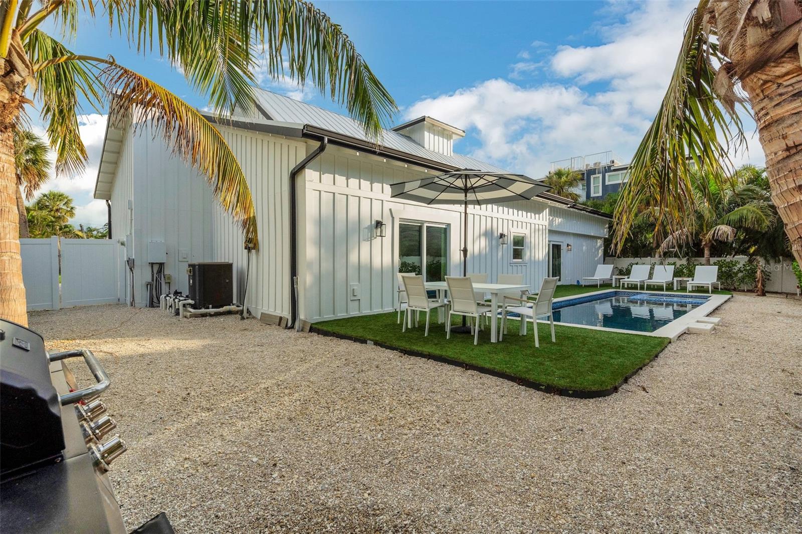 BAY PALMS ADD - Residential