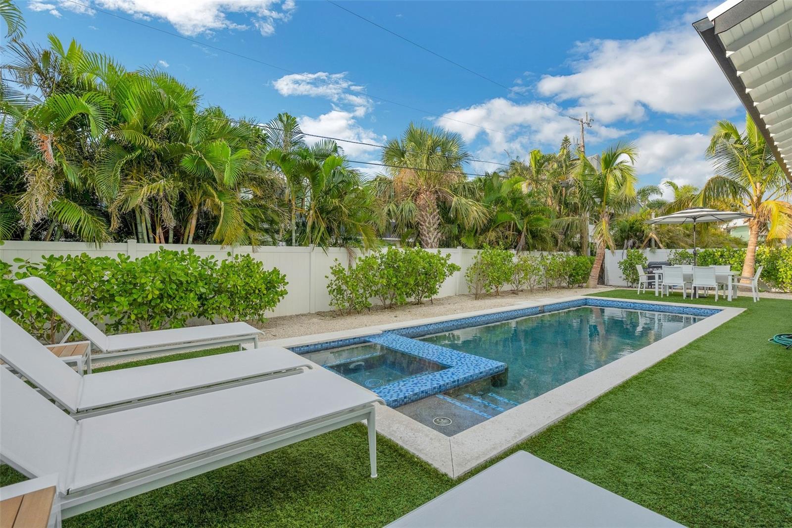 BAY PALMS ADD - Residential