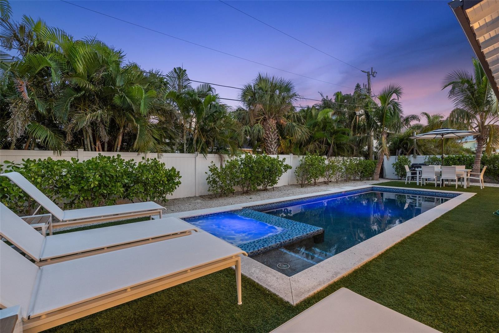 BAY PALMS ADD - Residential