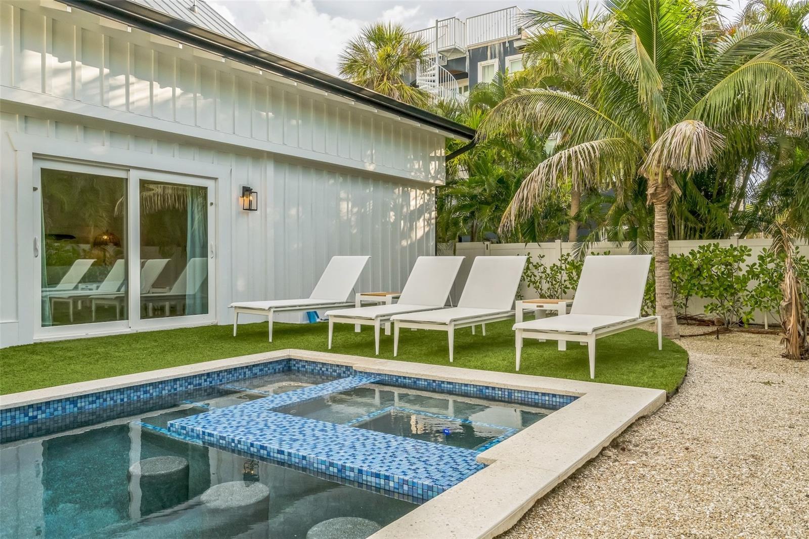 BAY PALMS ADD - Residential