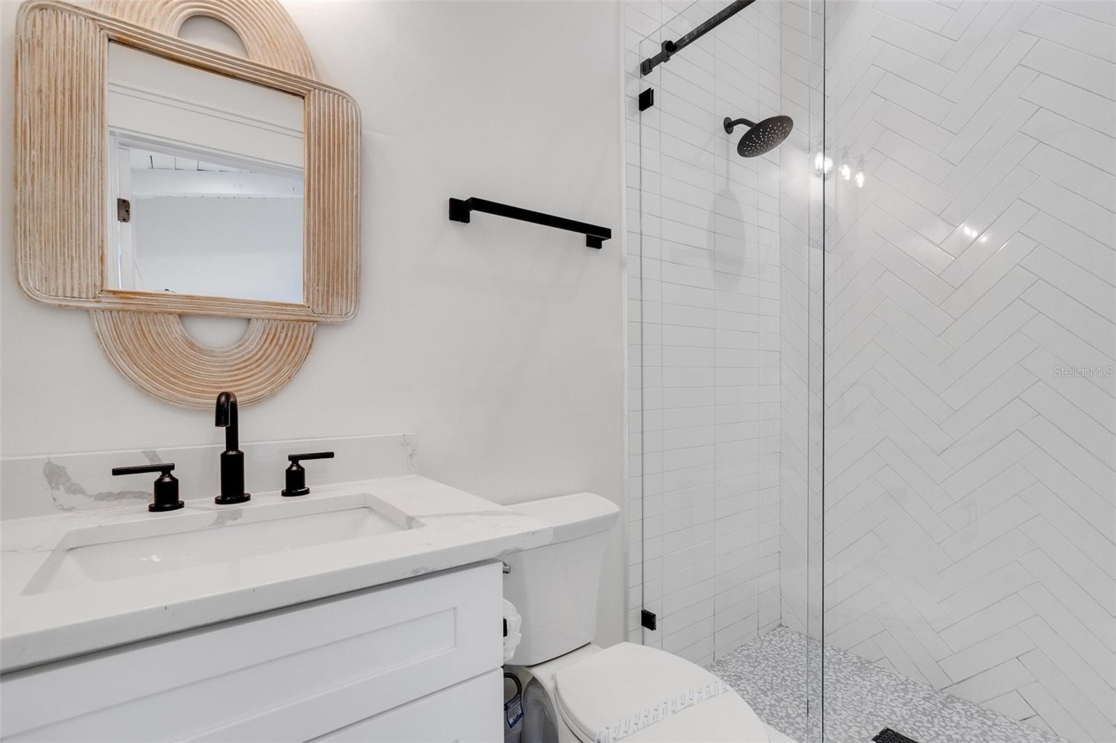 BAY PALMS ADD - Residential