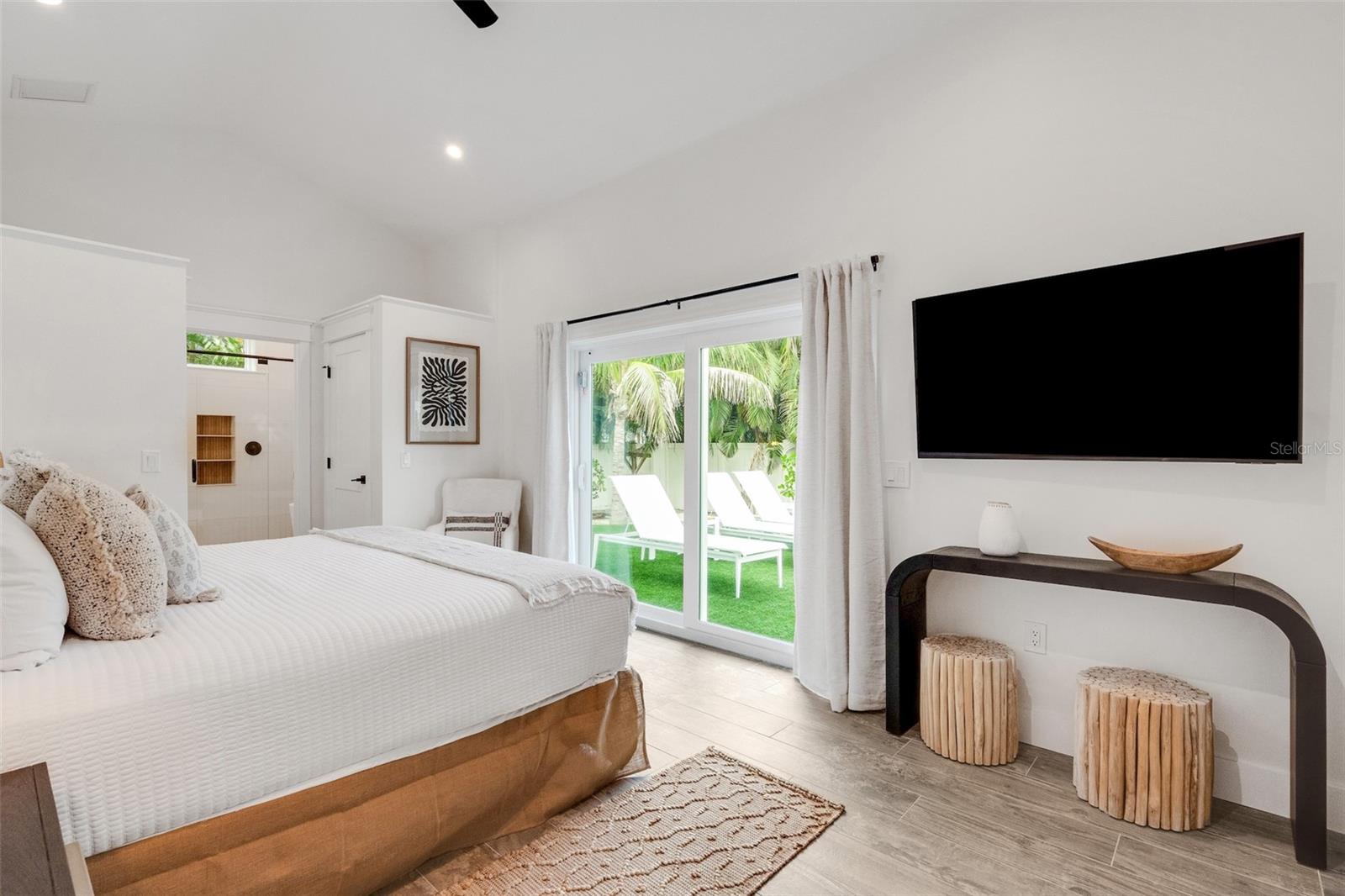 BAY PALMS ADD - Residential