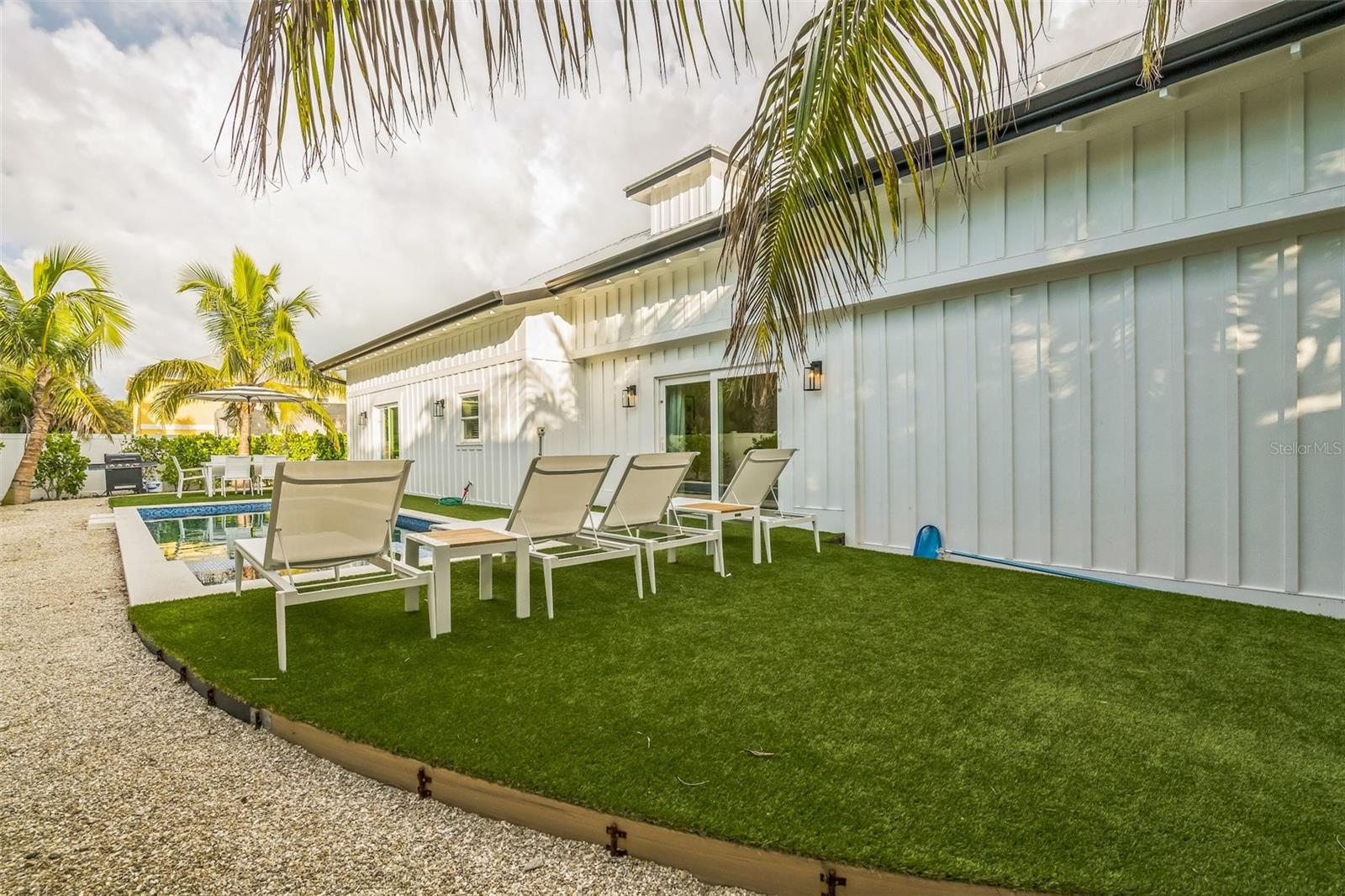 BAY PALMS ADD - Residential