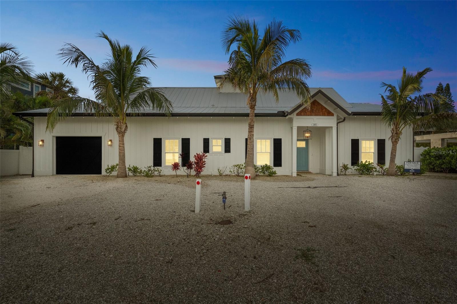 BAY PALMS ADD - Residential