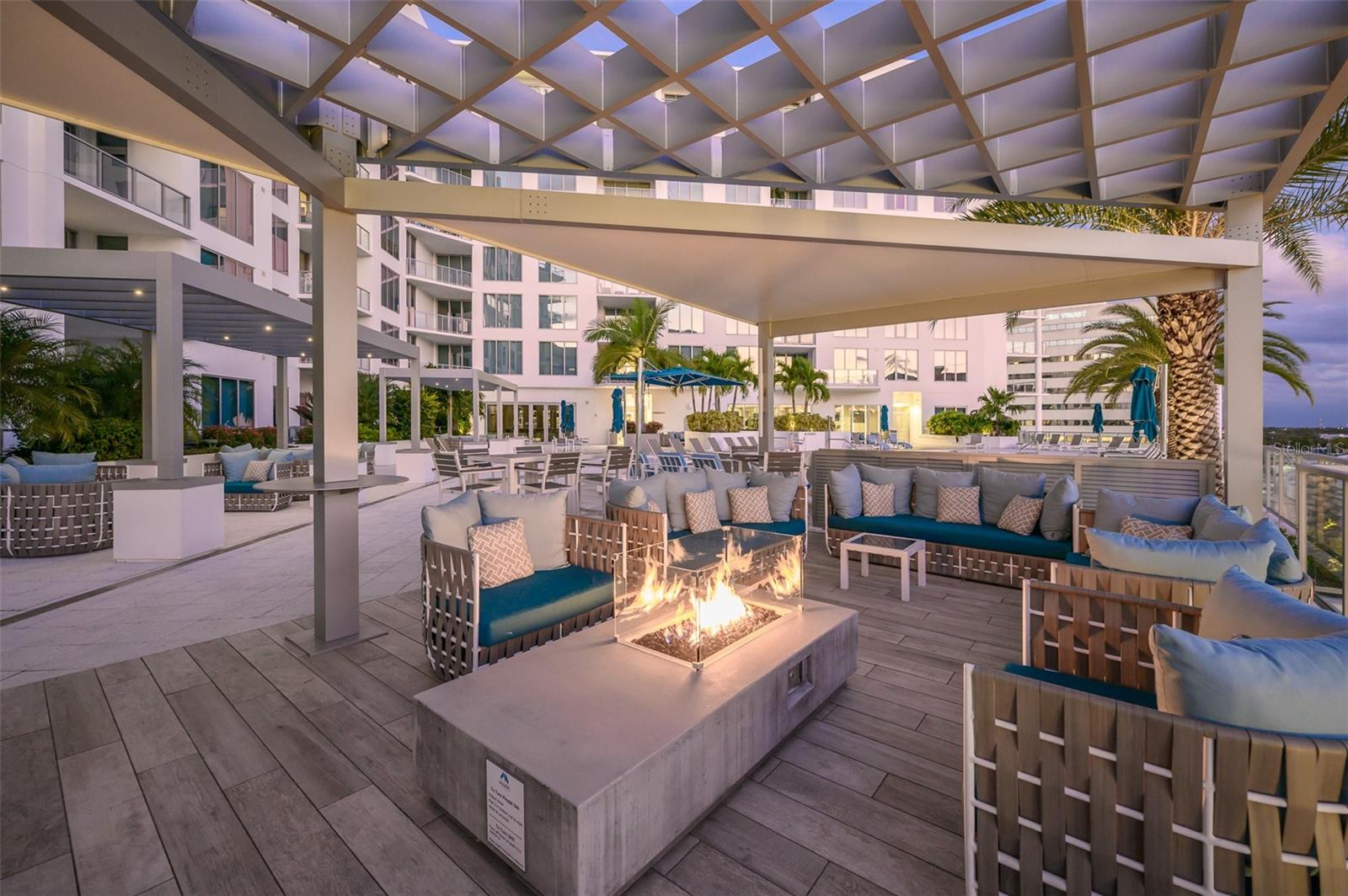 MARK SARASOTA CONDOMINIUM - Residential