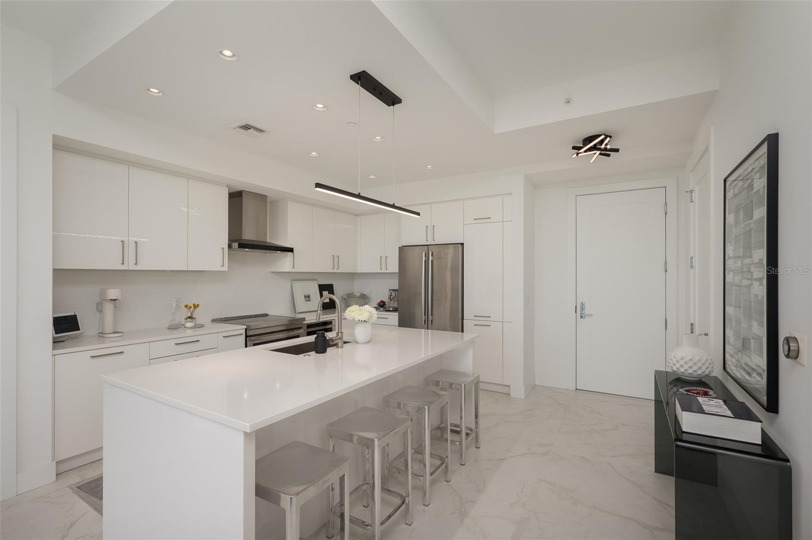 MARK SARASOTA CONDOMINIUM - Residential