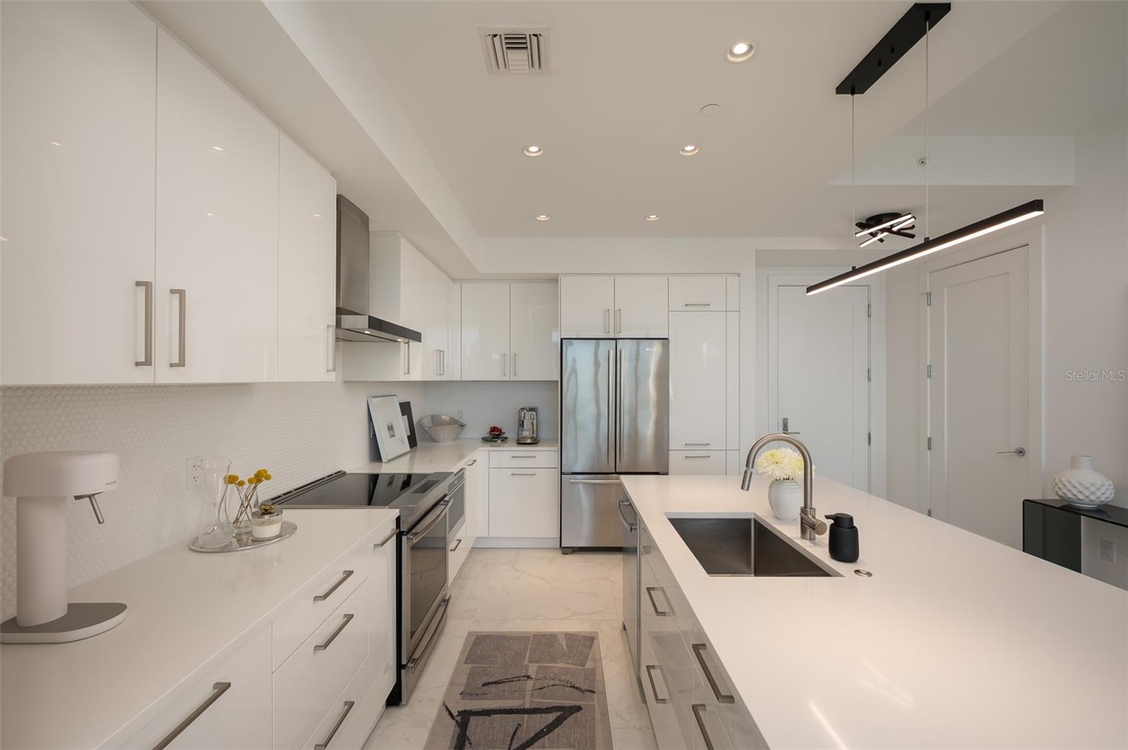 MARK SARASOTA CONDOMINIUM - Residential