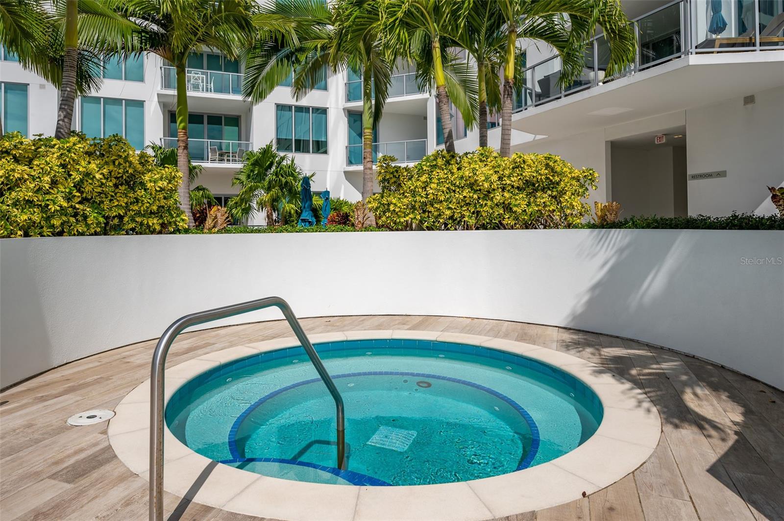 MARK SARASOTA CONDOMINIUM - Residential