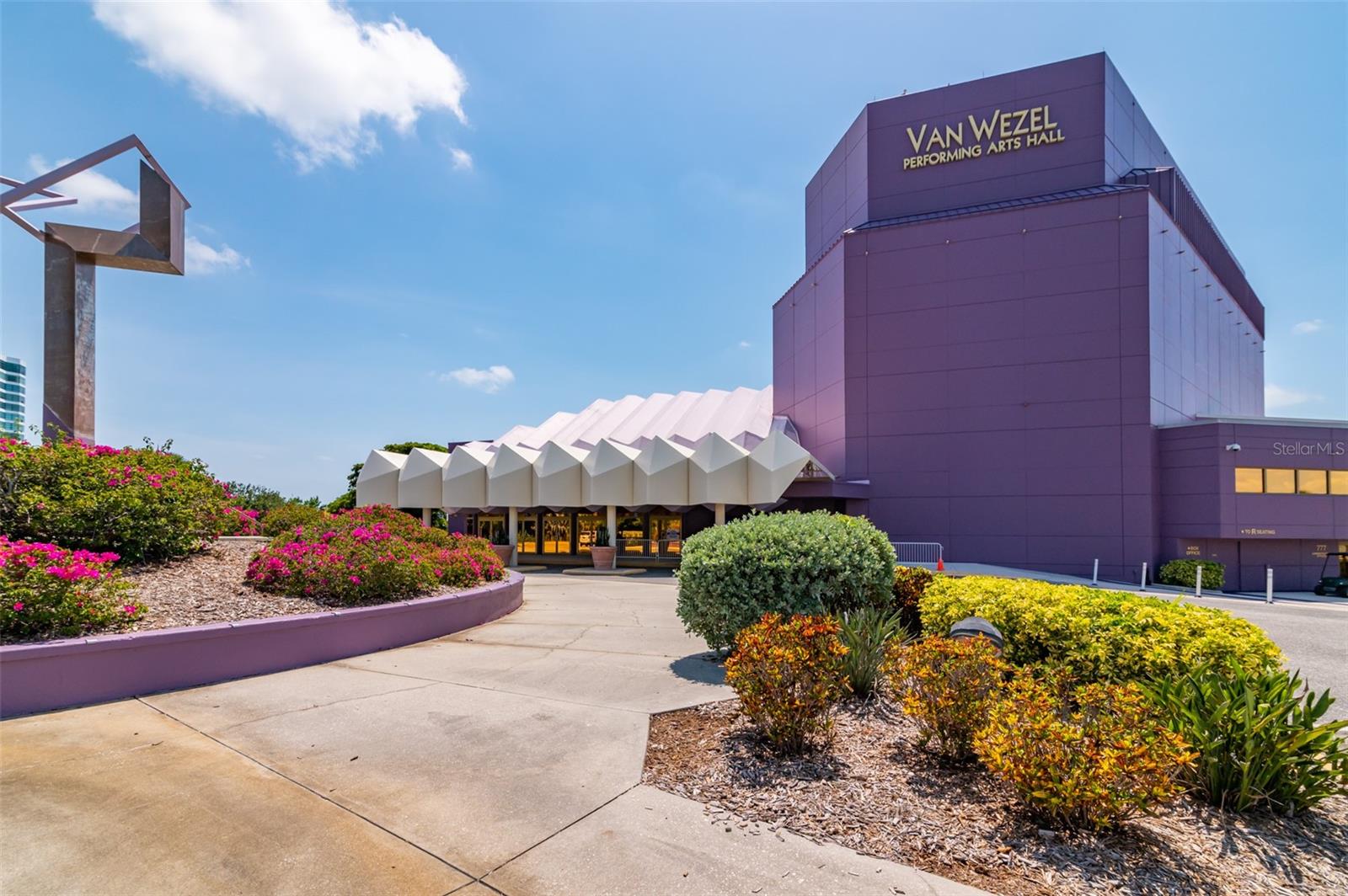 MARK SARASOTA CONDOMINIUM - Residential