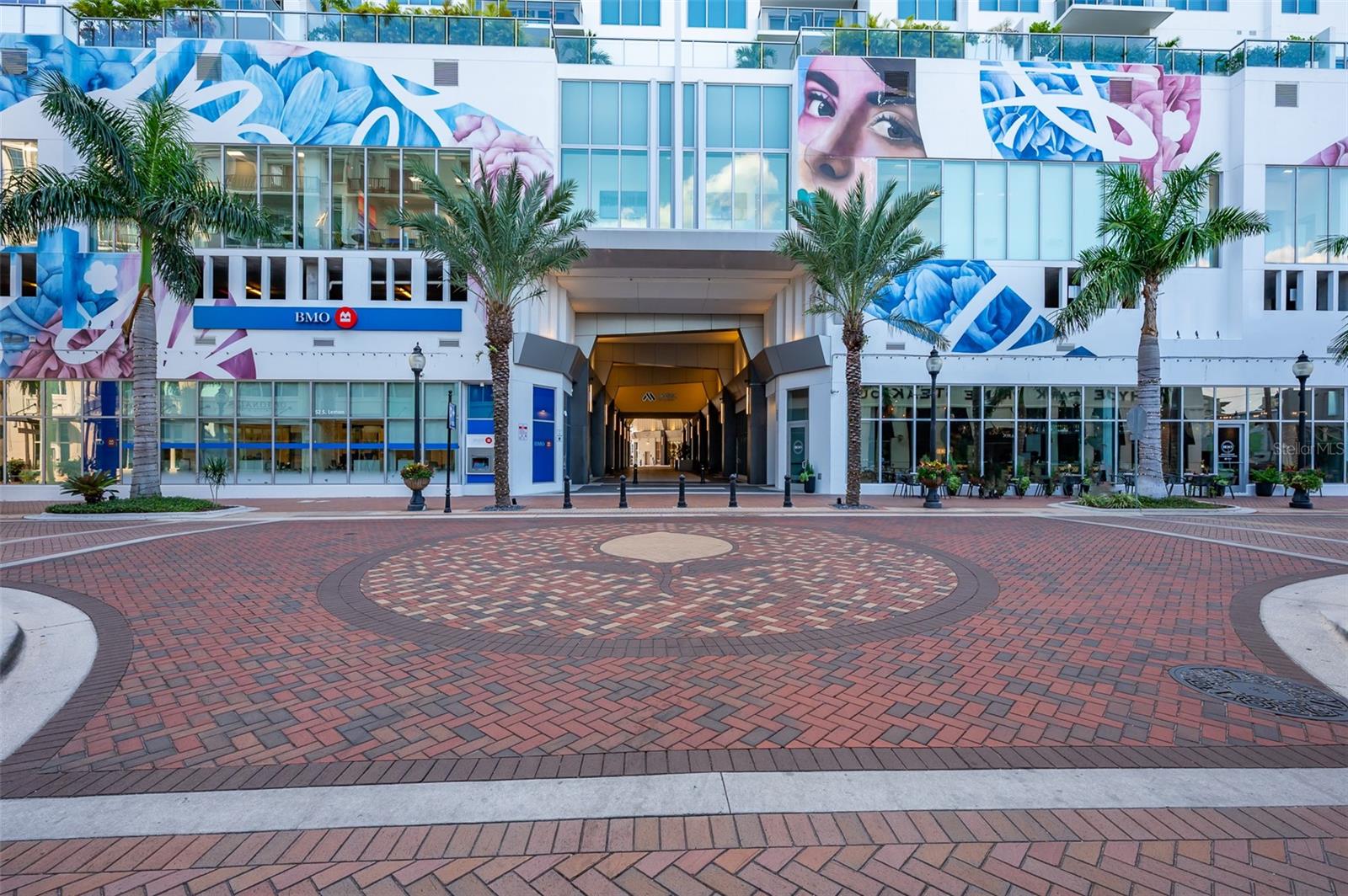 MARK SARASOTA CONDOMINIUM - Residential