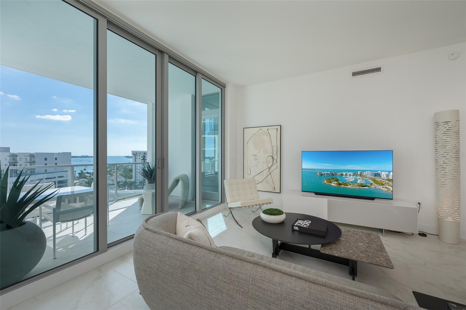 MARK SARASOTA CONDOMINIUM - Residential