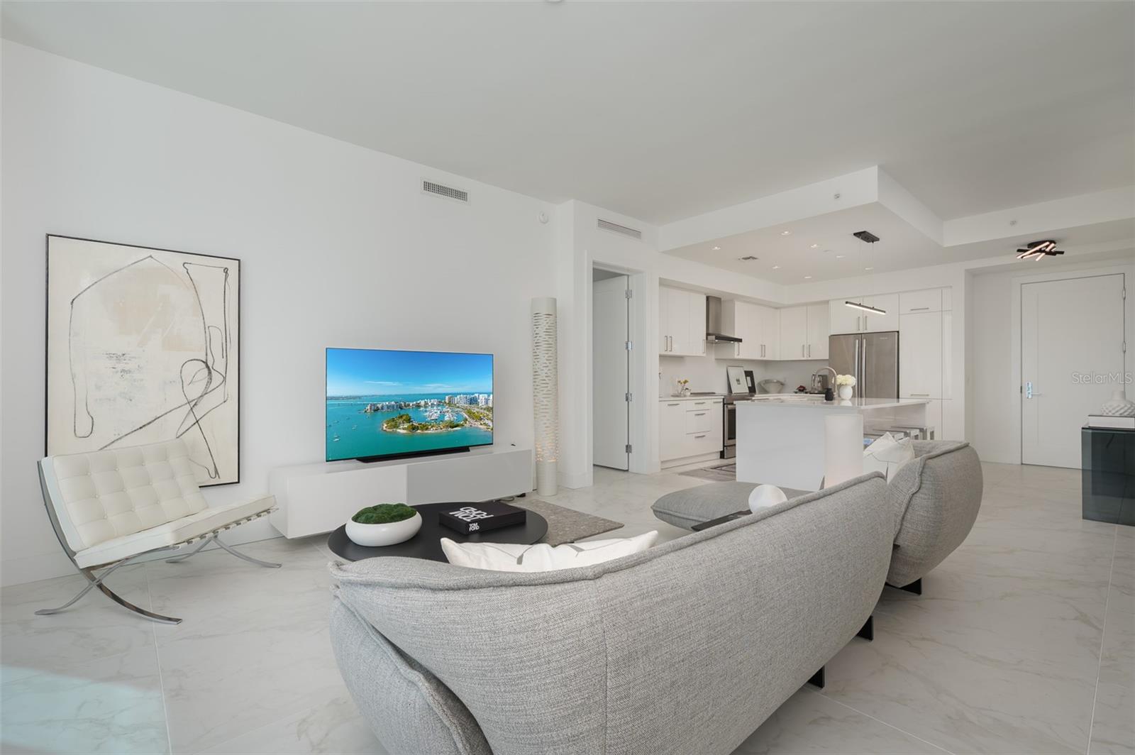 MARK SARASOTA CONDOMINIUM - Residential