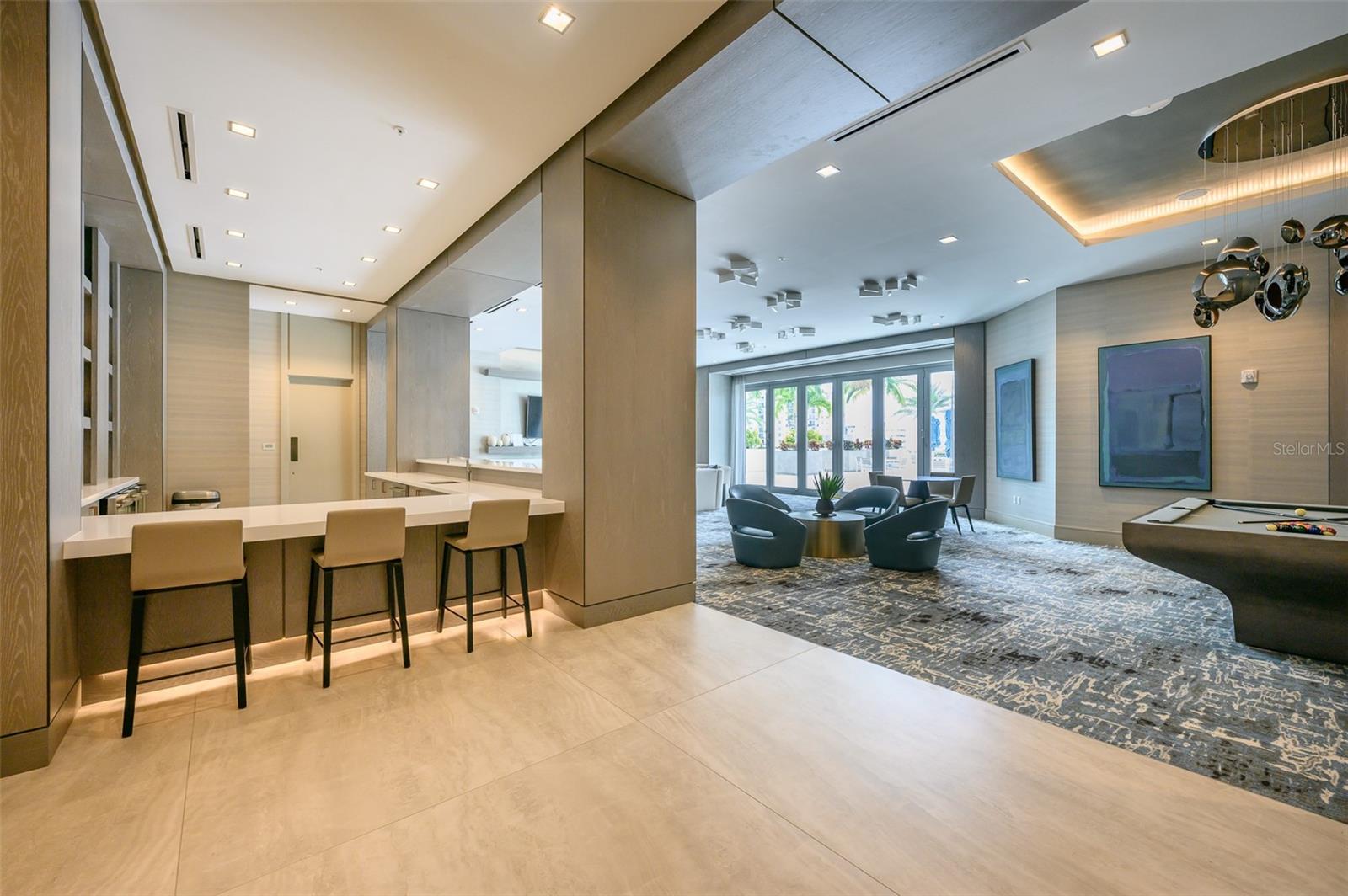 MARK SARASOTA CONDOMINIUM - Residential