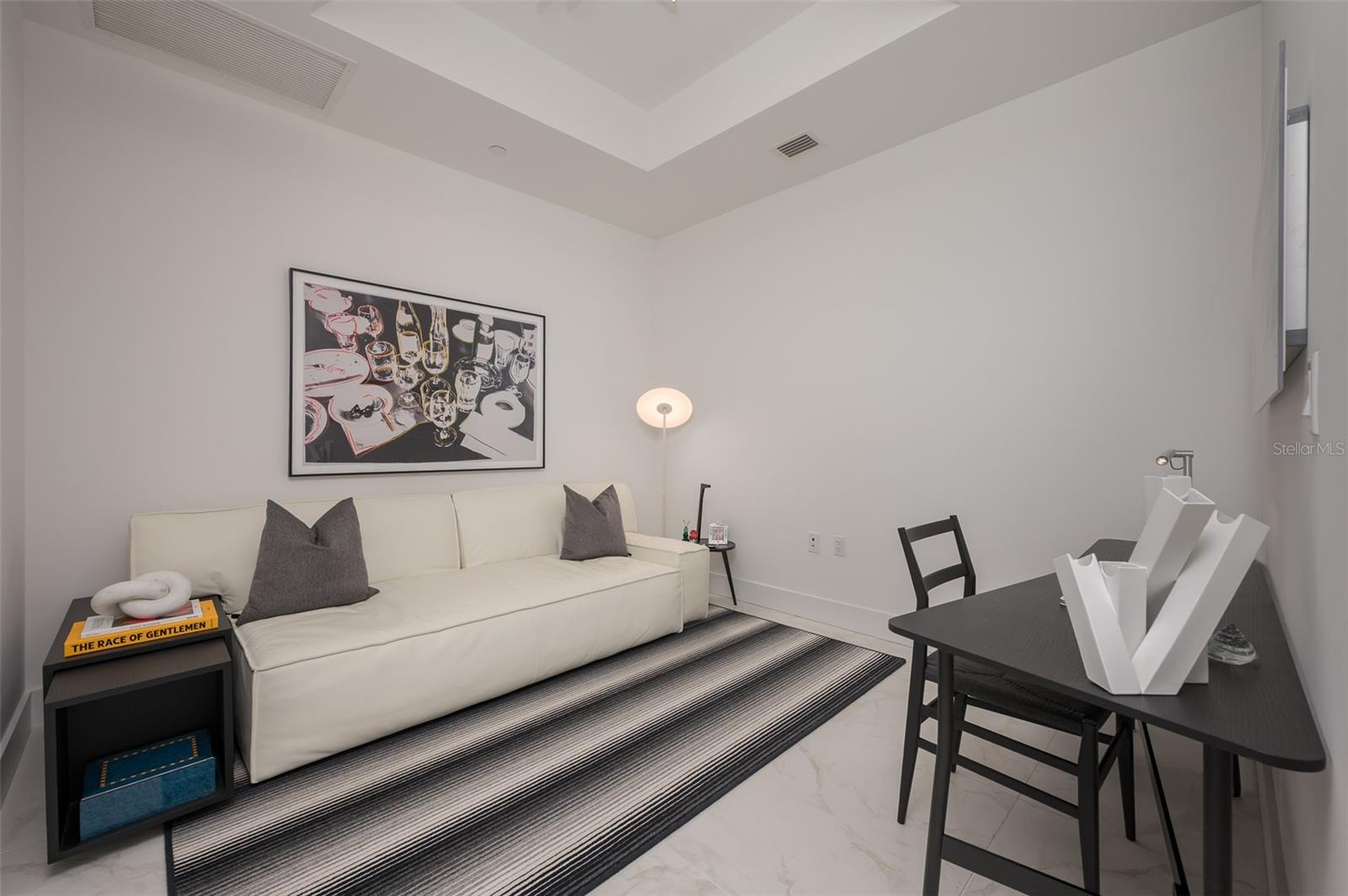 MARK SARASOTA CONDOMINIUM - Residential