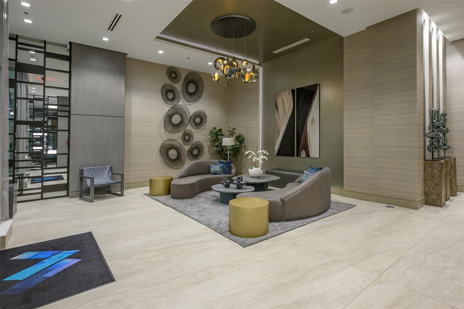 MARK SARASOTA CONDOMINIUM - Residential