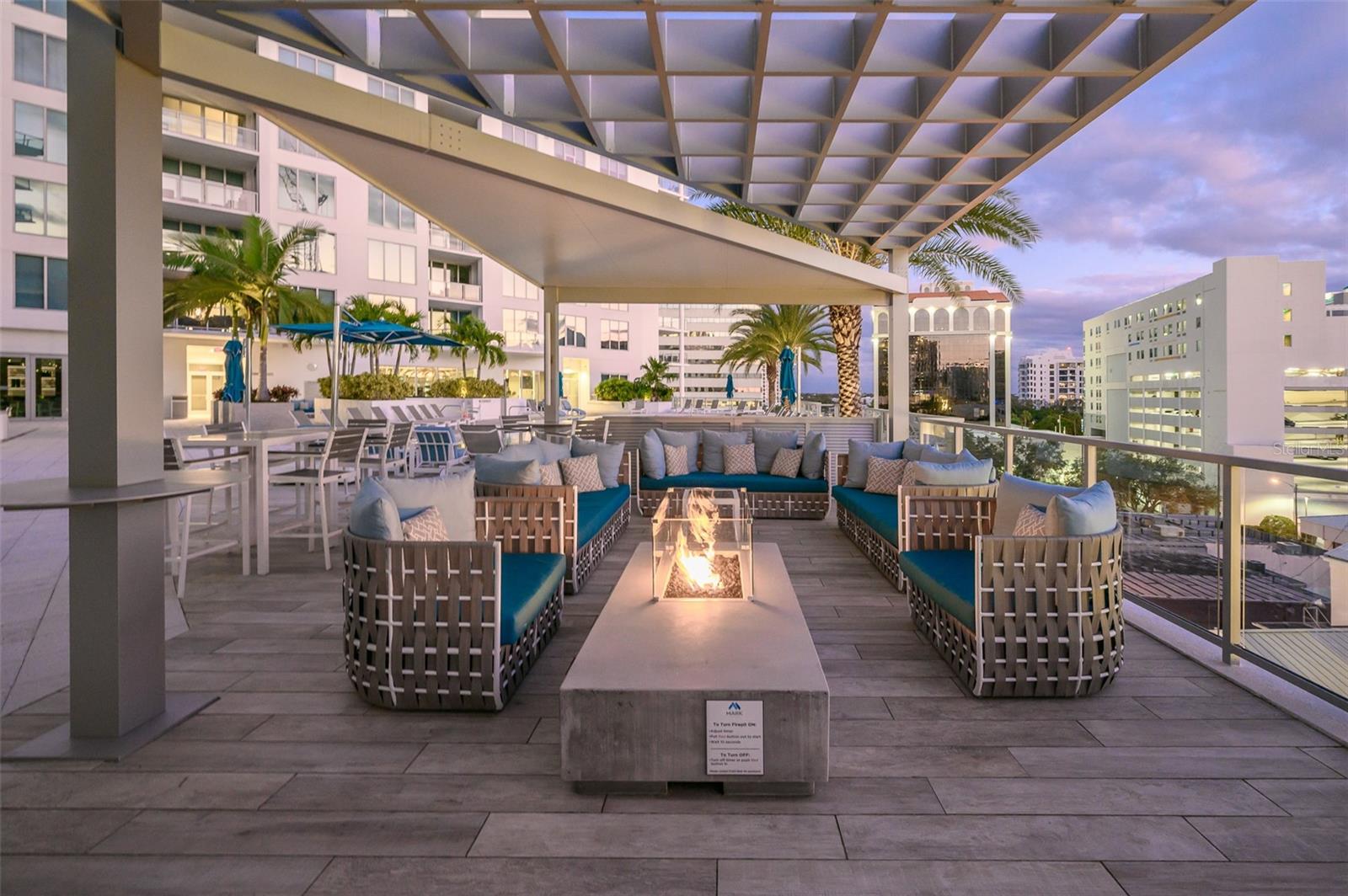 MARK SARASOTA CONDOMINIUM - Residential